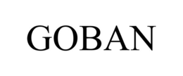 GOBAN trademark