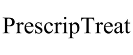 PRESCRIPTREAT trademark
