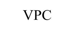 VPC trademark