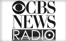 CBS NEWS RADIO trademark