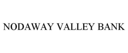 NODAWAY VALLEY BANK trademark