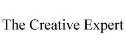 THE CREATIVE EXPERT trademark
