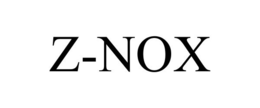 Z-NOX trademark