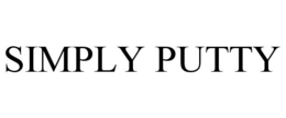 SIMPLY PUTTY trademark
