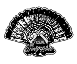 TEAM WING BONE trademark