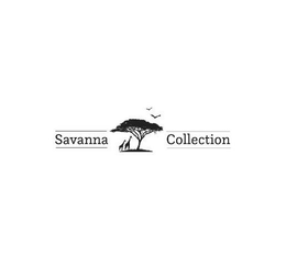 SAVANNA COLLECTION trademark