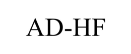 AD-HF trademark