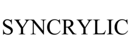 SYNCRYLIC trademark
