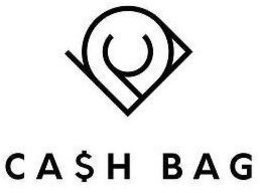 CA$H BAG trademark