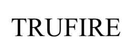 TRUFIRE trademark