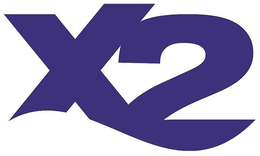 X2 trademark