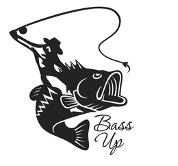 BASS UP trademark