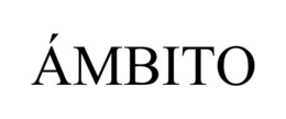 ÁMBITO trademark