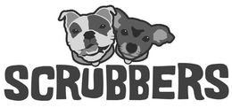 SCRUBBERS trademark