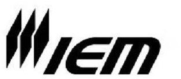 IEM trademark