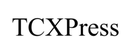 TCXPRESS trademark