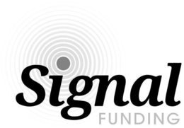 SIGNAL FUNDING trademark