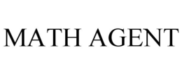 MATH AGENT trademark