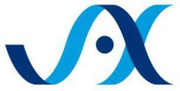 JAX trademark