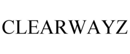 CLEARWAYZ trademark