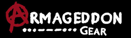 ARMAGEDDON GEAR trademark