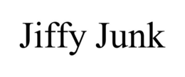 JIFFY JUNK trademark