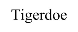 TIGERDOE trademark