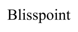BLISSPOINT trademark
