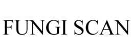 FUNGI SCAN trademark