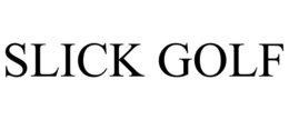 SLICK GOLF trademark