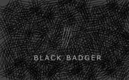BLACK BADGER trademark