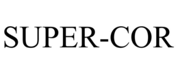 SUPER-COR trademark