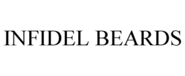 INFIDEL BEARDS trademark