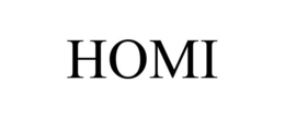 HOMI trademark