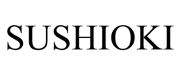 SUSHIOKI trademark