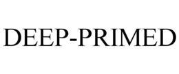 DEEP-PRIMED trademark