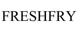 FRESHFRY trademark