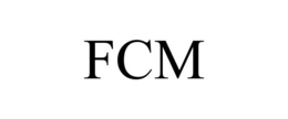 FCM trademark