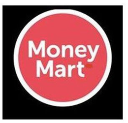 MONEY MART trademark