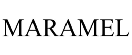 MARAMEL trademark