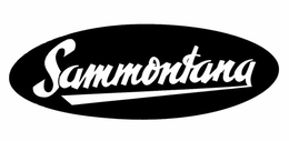 SAMMONTANA trademark