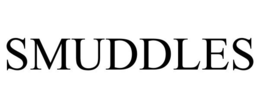 SMUDDLES trademark