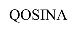 QOSINA trademark