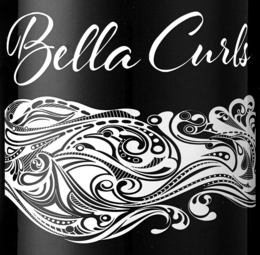 BELLA CURLS trademark
