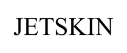 JETSKIN trademark