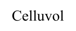 CELLUVOL trademark