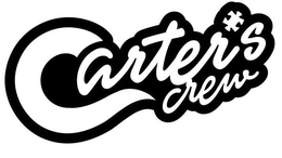 CARTER'S CREW trademark