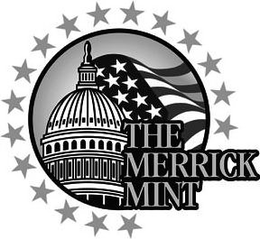 THE MERRICK MINT trademark