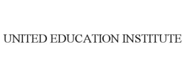 UNITED EDUCATION INSTITUTE trademark