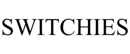 SWITCHIES trademark
